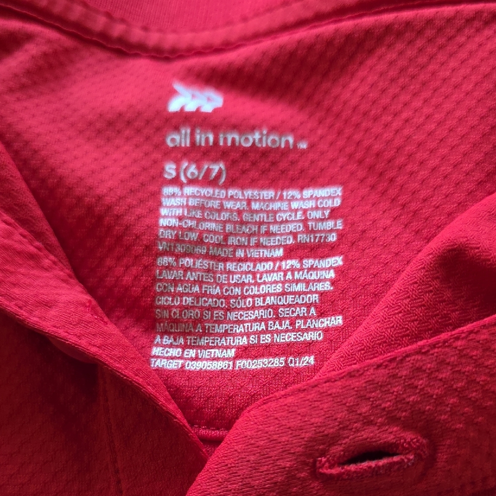 Bundle Of Boys Shirts - Picture 8 of 9